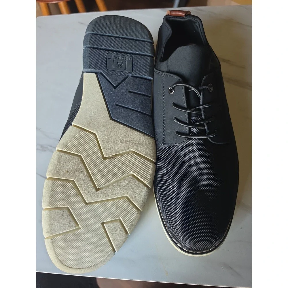 George men 10